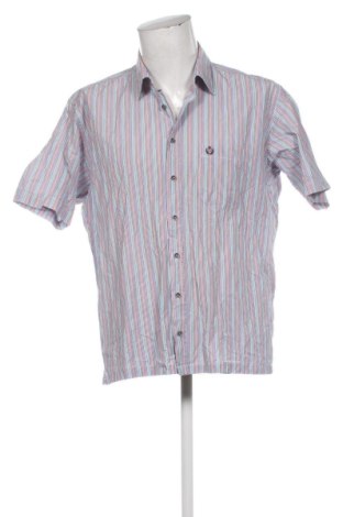 Ανδρικό πουκάμισο Hatico, Μέγεθος XL, Χρώμα Πολύχρωμο, Τιμή 9,99 €