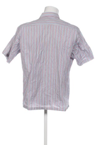 Ανδρικό πουκάμισο Hatico, Μέγεθος XL, Χρώμα Πολύχρωμο, Τιμή 9,99 €