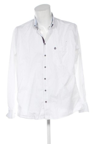 Pánska košeľa  Hatico, Veľkosť XL, Farba Biela, Cena  15,00 €