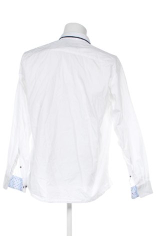 Pánska košeľa  Hatico, Veľkosť XL, Farba Biela, Cena  15,00 €