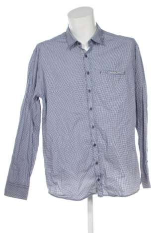 Ανδρικό πουκάμισο Haupt, Μέγεθος XXL, Χρώμα Πολύχρωμο, Τιμή 9,99 €