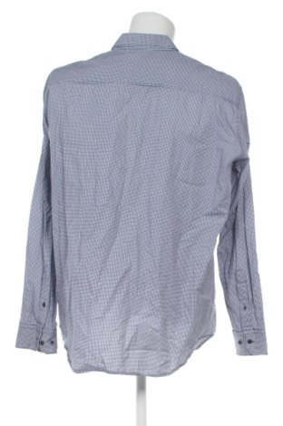 Ανδρικό πουκάμισο Haupt, Μέγεθος XXL, Χρώμα Πολύχρωμο, Τιμή 9,99 €