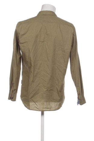 Herrenhemd Hechter, Größe L, Farbe Grün, Preis 28,12 €