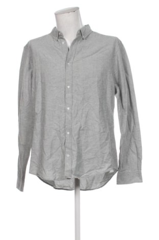 Pánská košile  Hema, Velikost XXL, Barva Šedá, Cena  189,00 Kč