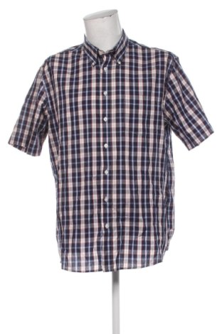 Męska koszula Henderson, Rozmiar XXL, Kolor Kolorowy, Cena 78,99 zł