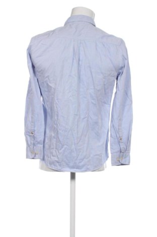 Cămașă de bărbați Henry Choice, Mărime S, Culoare Albastru, Preț 76,86 Lei