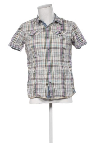 Pánská košile  Hilfiger Denim, Velikost M, Barva Vícebarevné, Cena  899,00 Kč