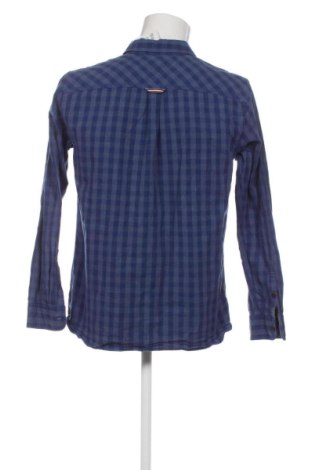 Ανδρικό πουκάμισο Hilfiger Denim, Μέγεθος L, Χρώμα Πολύχρωμο, Τιμή 41,34 €