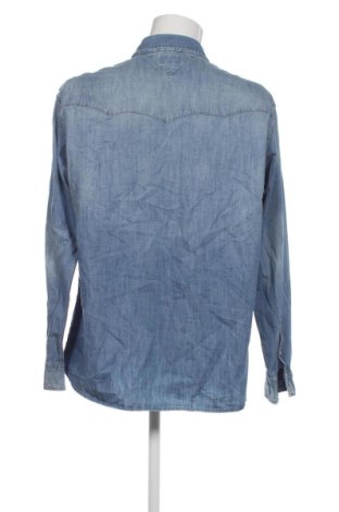 Férfi ing Hilfiger Denim, Méret XXL, Szín Kék, Ár 12 689 Ft