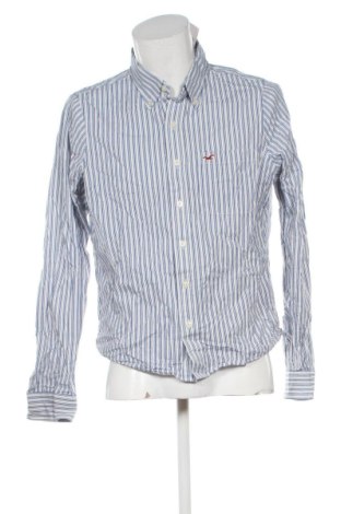 Herrenhemd Hollister, Größe XL, Farbe Mehrfarbig, Preis € 16,99
