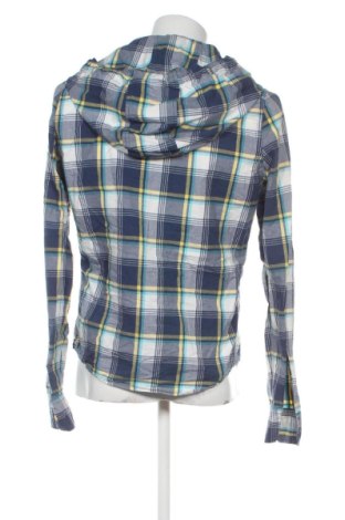 Мъжка риза Hollister, Размер M, Цвят Многоцветен, Цена 17,89 €