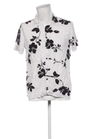 Férfi ing Hollister, Méret M, Szín Sokszínű, Ár 3 059 Ft