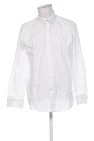 Férfi ing Hugo Boss, Méret XXL, Szín Fehér, Ár 21 901 Ft