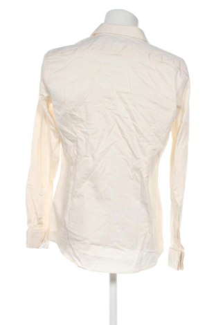 Pánska košeľa  Hugo Boss, Veľkosť L, Farba Béžová, Cena  117,95 €