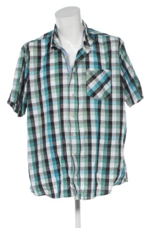 Cămașă de bărbați Human Nature, Mărime 3XL, Culoare Multicolor, Preț 52,99 Lei