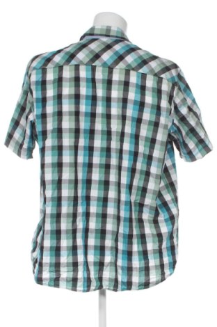 Cămașă de bărbați Human Nature, Mărime 3XL, Culoare Multicolor, Preț 52,99 Lei