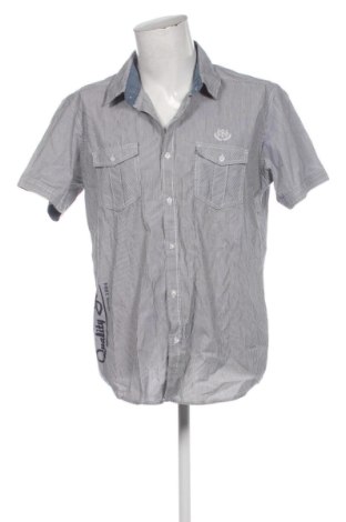 Herrenhemd Identic, Größe XL, Farbe Mehrfarbig, Preis € 5,99