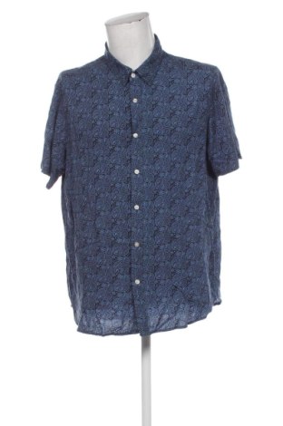 Pánska košeľa  Identic, Veľkosť XXL, Farba Viacfarebná, Cena  14,77 €