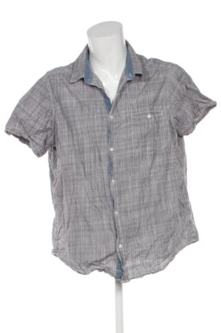 Pánská košile  Identic, Velikost XXL, Barva Vícebarevné, Cena  229,00 Kč