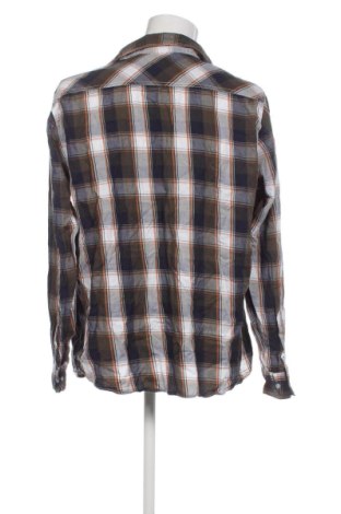 Męska koszula Identic, Rozmiar XXL, Kolor Kolorowy, Cena 6,99 zł