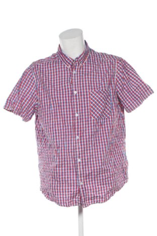 Męska koszula Identic, Rozmiar XXL, Kolor Kolorowy, Cena 78,99 zł