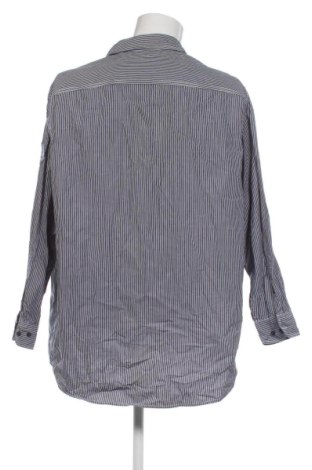 Ανδρικό πουκάμισο Identic, Μέγεθος 3XL, Χρώμα Πολύχρωμο, Τιμή 9,99 €