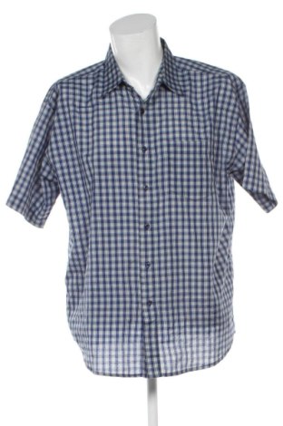 Męska koszula Identic, Rozmiar XL, Kolor Kolorowy, Cena 25,99 zł