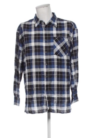 Ανδρικό πουκάμισο Identic, Μέγεθος XXL, Χρώμα Πολύχρωμο, Τιμή 9,99 €