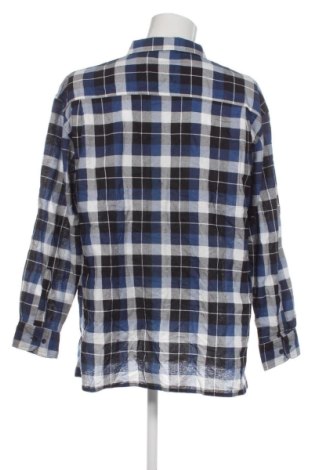 Ανδρικό πουκάμισο Identic, Μέγεθος XXL, Χρώμα Πολύχρωμο, Τιμή 9,99 €