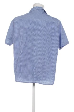 Męska koszula Identic, Rozmiar XXL, Kolor Kolorowy, Cena 78,99 zł