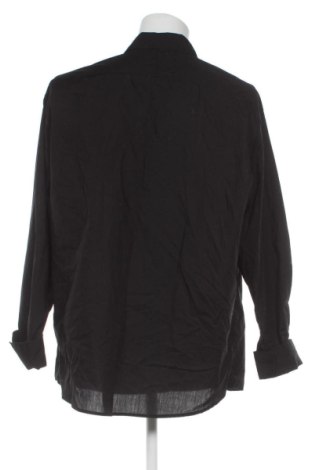 Ανδρικό πουκάμισο Infinity, Μέγεθος XXL, Χρώμα Μαύρο, Τιμή 7,99 €