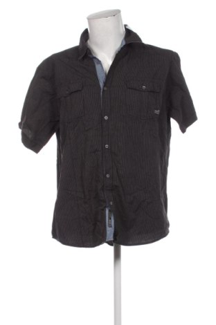 Cămașă de bărbați Infinity, Mărime XXL, Culoare Multicolor, Preț 91,99 Lei