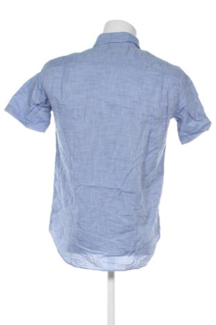 Męska koszula Ingram, Rozmiar XL, Kolor Niebieski, Cena 82,99 zł