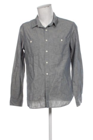 Herrenhemd J.Crew, Größe L, Farbe Mehrfarbig, Preis 34,79 €