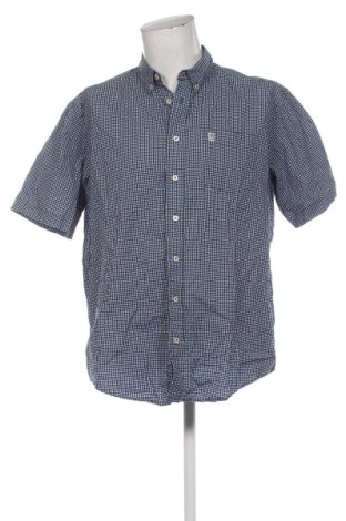 Cămașă de bărbați J.t. Ascott, Mărime XL, Culoare Multicolor, Preț 54,99 Lei