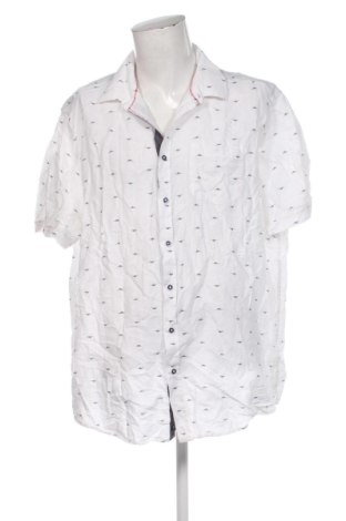 Herrenhemd J.t. Ascott, Größe XXL, Farbe Mehrfarbig, Preis 22,99 €