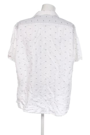 Herrenhemd J.t. Ascott, Größe XXL, Farbe Mehrfarbig, Preis 22,99 €