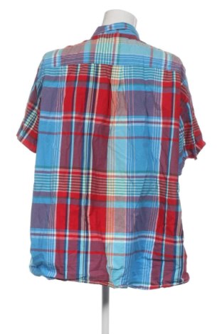 Ανδρικό πουκάμισο JP, Μέγεθος 5XL, Χρώμα Πολύχρωμο, Τιμή 9,99 €