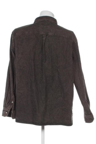 Pánská košile  JP 1880, Velikost XXL, Barva Hnědá, Cena  269,00 Kč