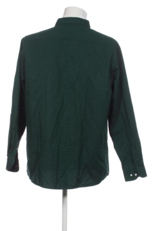 Męska koszula Jacey Quinn, Rozmiar XXL, Kolor Zielony, Cena 334,99 zł