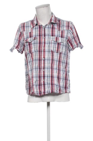 Cămașă de bărbați Jack & Jones, Mărime XL, Culoare Multicolor, Preț 45,37 Lei