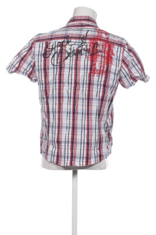 Cămașă de bărbați Jack & Jones, Mărime XL, Culoare Multicolor, Preț 45,37 Lei