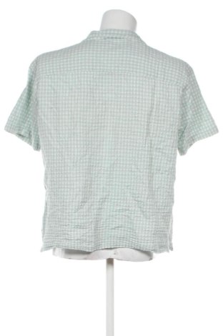 Мъжка риза Jack & Jones, Размер XL, Цвят Зелен, Цена 17,89 €