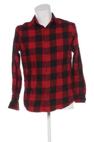 Мъжка риза Jack & Jones, Размер M, Цвят Многоцветен, Цена 8,69 €