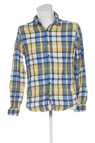 Cămașă de bărbați Jack & Jones, Mărime L, Culoare Multicolor, Preț 50,99 Lei