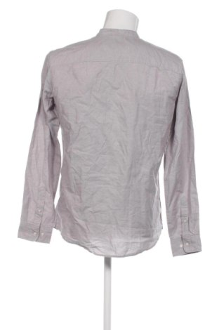 Мъжка риза Jack & Jones, Размер L, Цвят Сив, Цена 24,41 €
