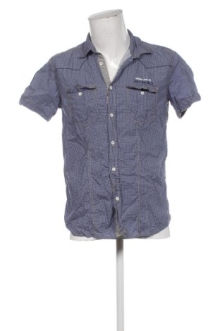 Pánska košeľa  Jack & Jones, Veľkosť M, Farba Viacfarebná, Cena  17,00 €