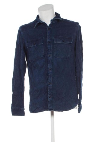 Pánská košile  Jack & Jones, Velikost L, Barva Modrá, Cena  259,00 Kč