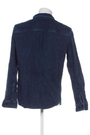 Pánská košile  Jack & Jones, Velikost L, Barva Modrá, Cena  259,00 Kč