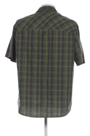 Pánská košile  Jack Wolfskin, Velikost XL, Barva Vícebarevné, Cena  709,00 Kč